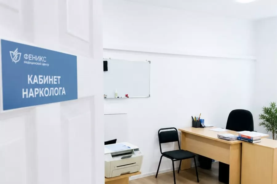 Реабилитационный центр для наркозависимых в Кизеле